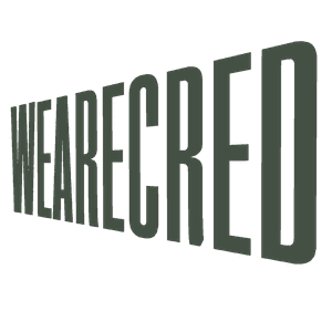 WEARECRED Logo
